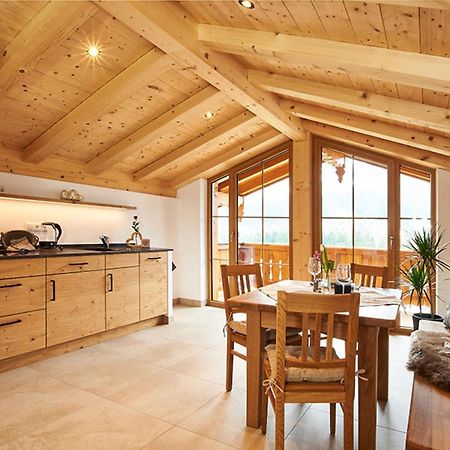 Ferienwohnung Krennlehen Schönau am Königssee Exterior foto
