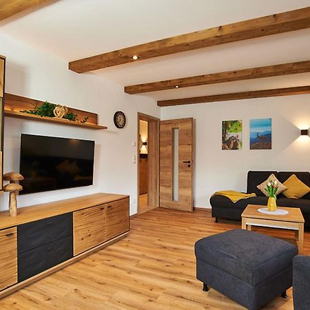 Ferienwohnung Krennlehen Schönau am Königssee Exterior foto