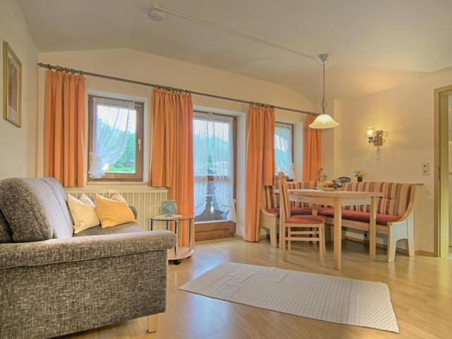Ferienwohnung Krennlehen Schönau am Königssee Exterior foto