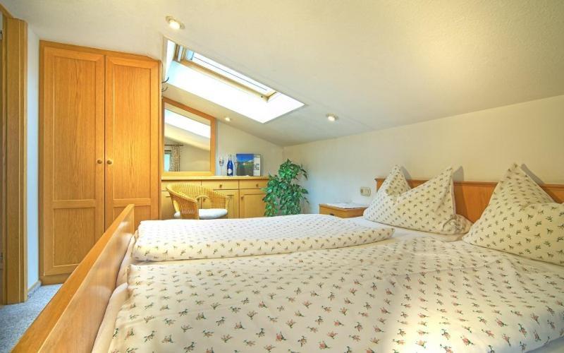 Ferienwohnung Krennlehen Schönau am Königssee Exterior foto