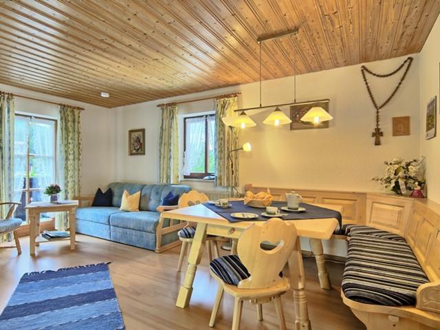 Ferienwohnung Krennlehen Schönau am Königssee Exterior foto