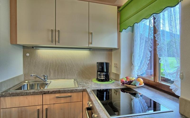 Ferienwohnung Krennlehen Schönau am Königssee Exterior foto