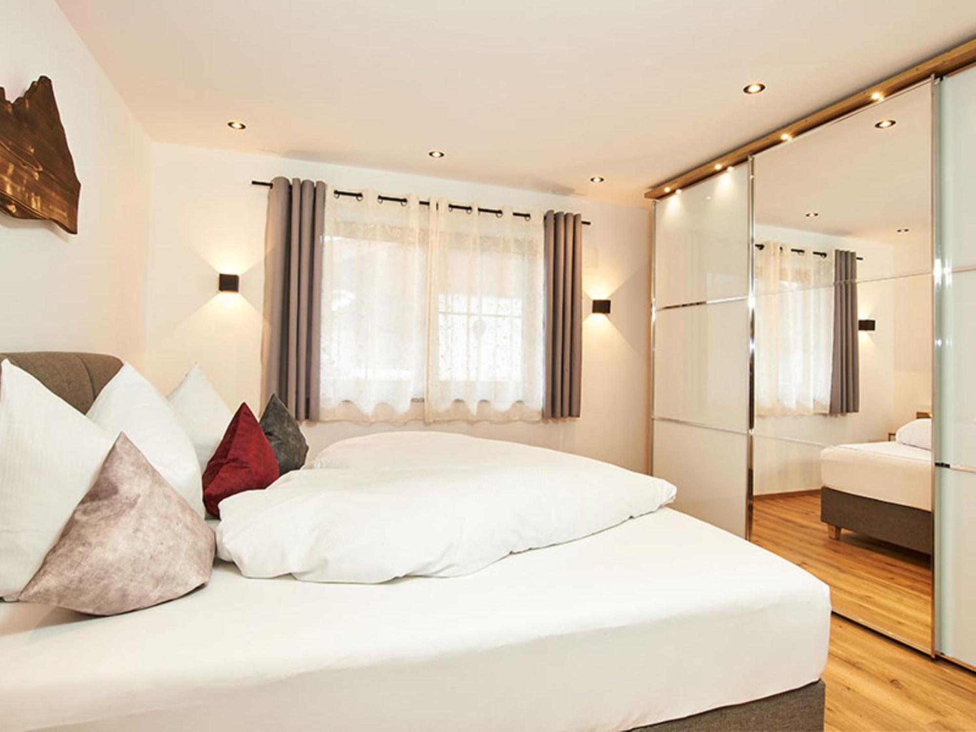 Ferienwohnung Krennlehen Schönau am Königssee Exterior foto