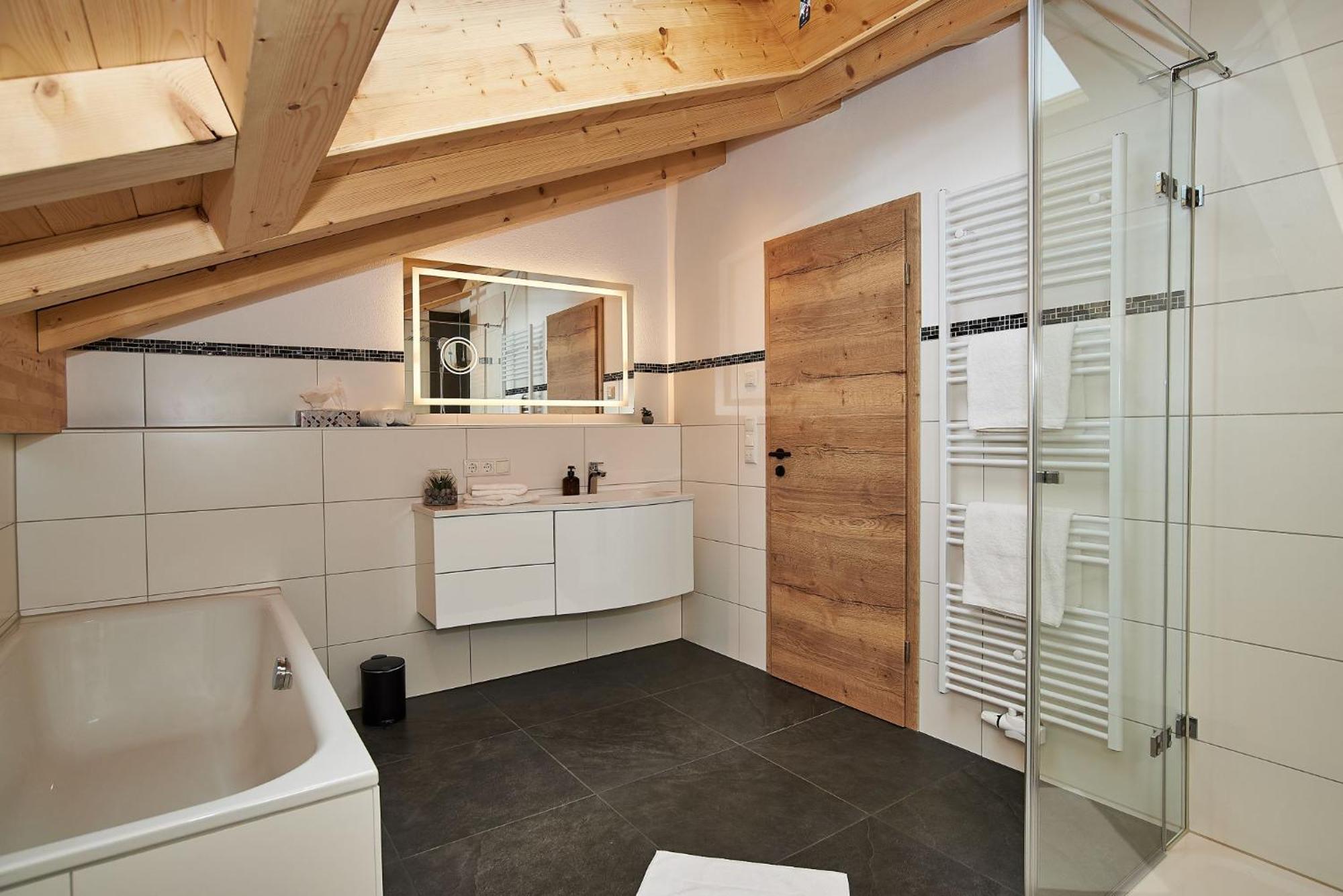 Ferienwohnung Krennlehen Schönau am Königssee Exterior foto