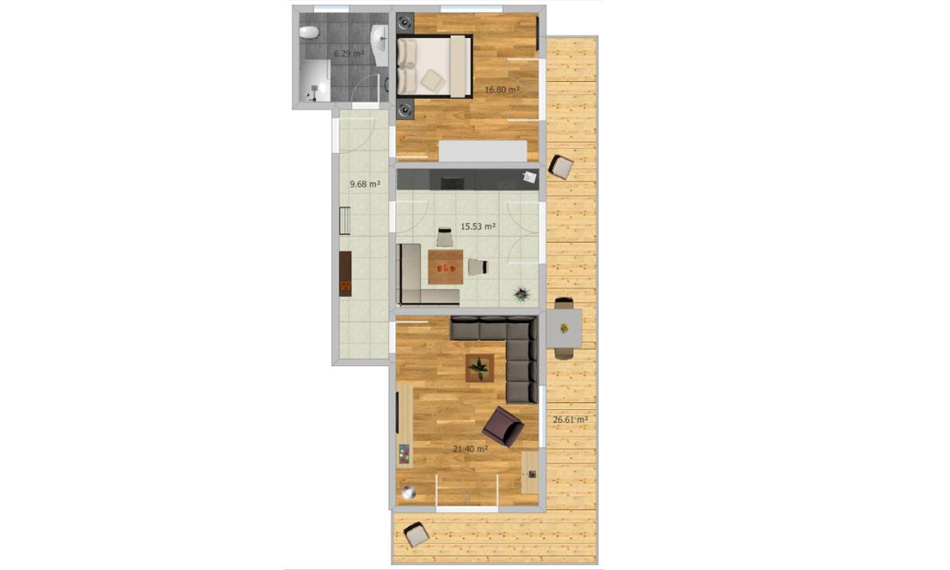 Ferienwohnung Krennlehen Schönau am Königssee Exterior foto