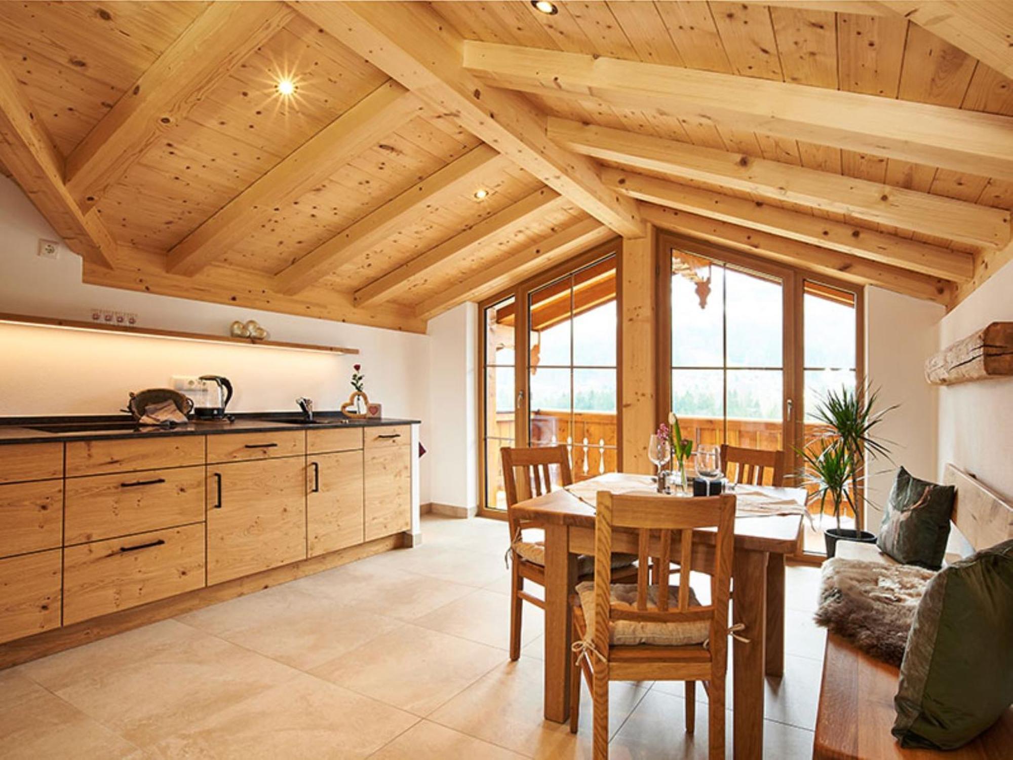 Ferienwohnung Krennlehen Schönau am Königssee Exterior foto